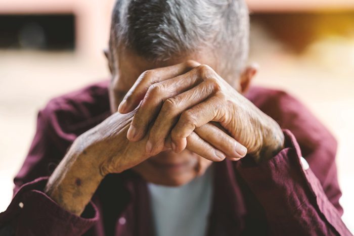 How to Manage Anxiety for Seniors