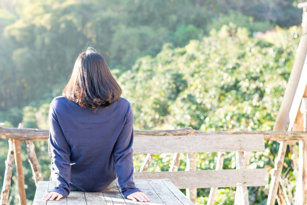Getting Outside Can Improve Your Mental Health, How nature benefits mental health