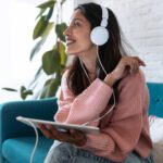 Sounds Can Support Your Mental Health