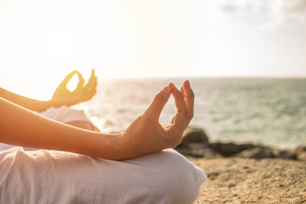 Your Mind and Body are Connected