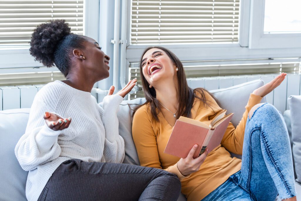 Friendships, Friendships Support Your Mental Health,