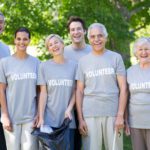 Find the Right Volunteer Opportunity, Volunteer for Better Mental Health