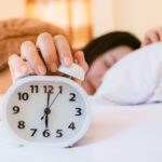 Sleep to Improve Your Mental Health, Improve Your Sleep to Improve Your Mental Health