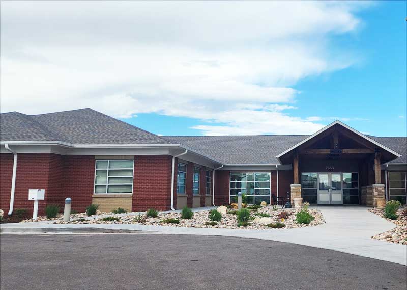 Peak View Behavioral Health