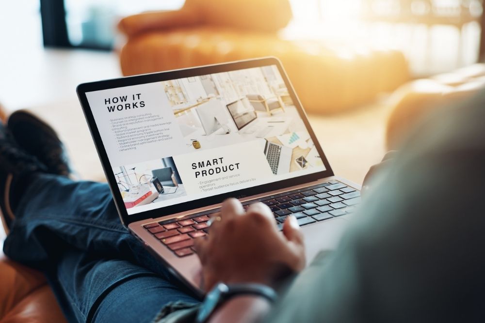 Peak View - A Review of Our Website's Resources Tab