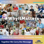 Why It Matters collage.