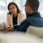 Detailing the Conditions We Treat at Peak View Peak View Behavioral Health By Rob Cline In a recent entry, we took a look at the information available under the “resources” tab at the top of our website. In this post, we turn our attention to the tab just to the left of “resources”—the “conditions we treat” tab. Peak View Behavioral Health is staffed by a team of highly trained and experienced professionals who approach our work with a spirit of empathy because we are committed to improving the lives of those we serve. Our expertise covers a range of issues and disorders, and our personalized approach to treatment is key to our efforts to help restore balance and hope to those who are struggling. If you are struggling in any of the ways listed below—or if you love someone who is struggling—we would urge you to seek out proven and effective treatment. When you pursue treatment at Peak View Behavioral Health, you can be confident that you will receive top-notch care in a safe and comfortable environment. Substance Use Disorders If someone is struggling with drugs or alcohol, there is a good chance their life is falling apart. That collapse might start slowly, but eventually, everything—relationships, health, finances, and more—will be negatively affected. Seeking out treatment is the best option for putting substances behind you. Peak View’s treatment plan for substance use disorders includes medically monitored detoxification, intensive outpatient programming for adults, relapse prevention, and discharge planning. Find more information here. Depression The word “depression” is often used to describe sadness, but that is not what it means in a mental health context. Instead, depression refers to a number of related disorders often characterized by extended periods of sadness, inability to enjoy things that previously brought pleasure, restlessness or irritability, and more. Treatment for depression often includes both medication and therapy. The Peak View team is dedicated to creating a treatment plan for your specific needs. Find more information here and here. Bipolar Disorder Bipolar disorder is a type of depression, but it earns its own category because of its signature cycling of moods from extreme highs to extreme lows. A variety of symptoms—including mania and euphoria, major depressive episodes, poor decision making, and more—can add up to a bipolar diagnosis. Peak View offers treatment for bipolar disorder—personalized to an individual’s situation, history, and immediate needs. Find more information here and here. Schizophrenia When people think about schizophrenia, often they are thinking of negative, sensationalistic representations of the disorder in popular culture. The truth is that schizophrenia is a serious disorder that can be scary for those experiencing it and those around them. This is because the disorder affects the brain in ways that can change how someone thinks, feels, and acts. But schizophrenia can also be treated. Inpatient care for those who are experiencing severe symptoms of schizophrenia or who might be at risk of harming themselves or others is available at Peak View Behavioral Health. We also develop comprehensive outpatient treatment plans. Find more information here and here. Suicidal Thoughts Thoughts of suicide may arise from a range of underlying conditions, and a significant number of people have these thoughts at some point in their lives. Because of ongoing stigmas, many people do not seek out the help they need to address these very serious moments and emotions. Our team takes a holistic approach to caring for someone struggling with suicidal thoughts. We address the immediate crisis and offer compassionate care to lessen the likelihood of ongoing troubling thoughts. Find more information here, here, and here. Mental Health Treatment Various kinds of talk therapy can be quite effective when it comes to addressing mental health disorders, including depression, anxiety, or panic, and issues grounded in trauma experiences. Group and individual therapy sessions can provide insight, strategies, and support for those seeking to improve their overall mental health. Find more information here, here, here, and here. Dual Diagnosis This category does not appear on the website menu, but it is nevertheless a key part of Peak View’s services. A dual diagnosis means a person is struggling with a substance use disorder as well as a mental health disorder. The two types of disorders are often entangled with one another, so we offer treatment for both at the same time when it is appropriate. A treatment plan that is designed to help with both kinds of disorders can have a huge impact on your life as you seek to reclaim and rebuild your life. Find more information here and here. We Are Here to Help You Improve Your Life Located in Colorado Springs, Colorado, Peak View Behavioral Health is dedicated to providing a continuum of care that includes assessment, diagnosis, rapid stabilization, and ongoing support. We are proud of the services we provide—and of the reviews we receive from those we have helped. You can count on us to rely on evidence-based approaches to treatment that are supported by our high levels of expertise, experience, and empathy.