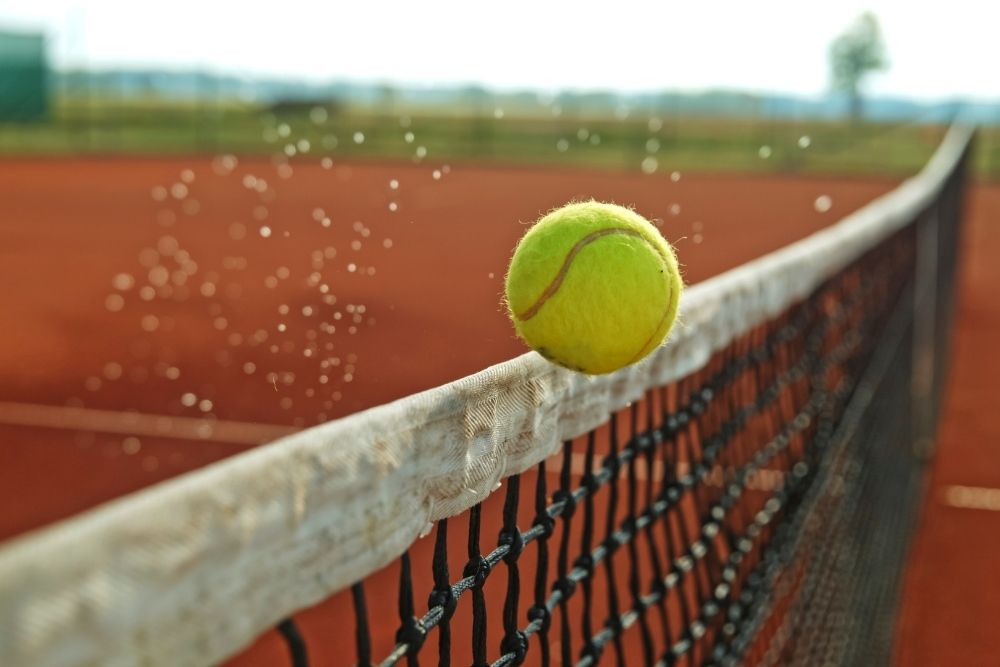 Peak View - A Sports Roundup on Mental Health