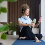 Peak View - Small Habits that Support Your Mental Health