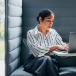 Peak View - Your Approach to Work Can Impact Your Mental Health