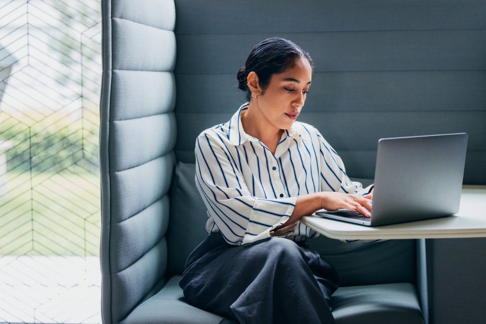 Peak View - Your Approach to Work Can Impact Your Mental Health
