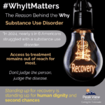 #WhyItMatters