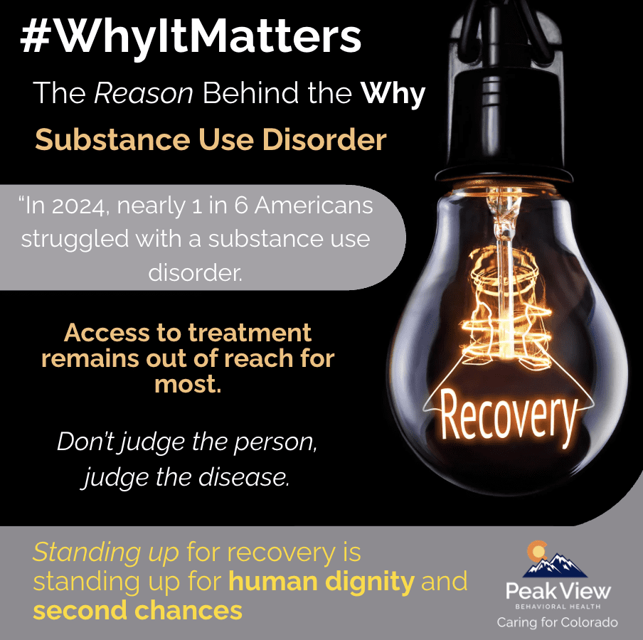 #WhyItMatters