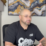 Why It Matters: Brandon Cheek