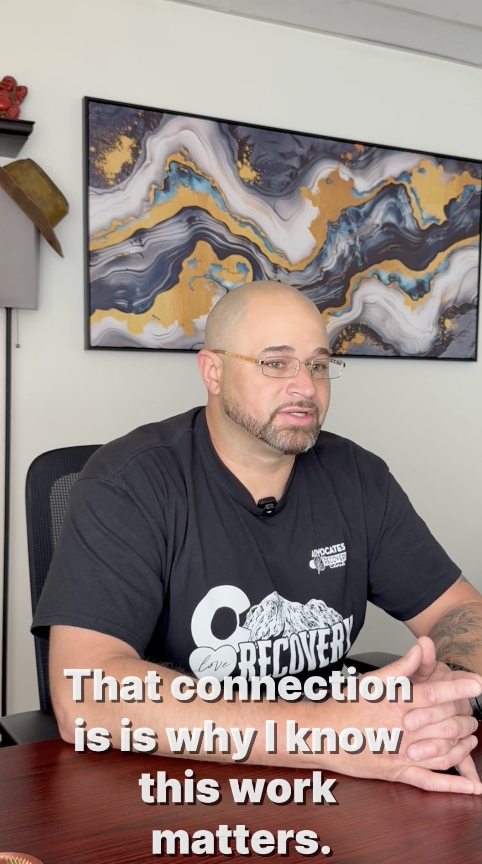 Why It Matters: Brandon Cheek
