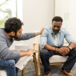 Peak View - Mental Health Gets Strong Support from Structures