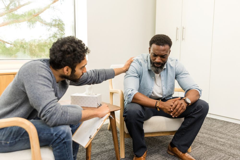 Peak View - Mental Health Gets Strong Support from Structures