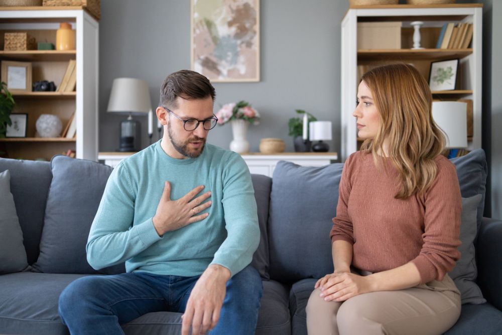 Peak View - How to Ask for the Help You Need