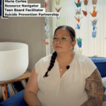 #WhyItMatters Maria Cortez
