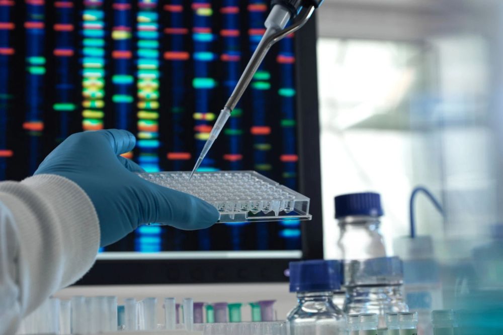 Peak View - Considering the Connection Between Mental Health Disorders and Genetics