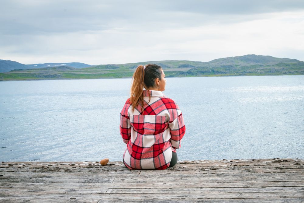 Peak View - Your Mental Health Is About More Than Just You
