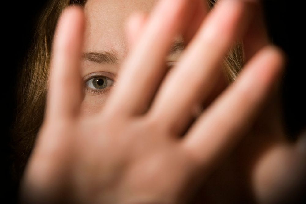 Peak View - Don’t Hide Behind a Mask When it Comes to Mental Health