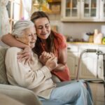 Peak View - You Can Help Yourself by Helping Others