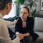 Peak View - Stay Alert for a Mental Health ‘Warning Light’