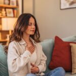 Peak View - Straightening Up Can Help You Straighten Out Your Stress Levels
